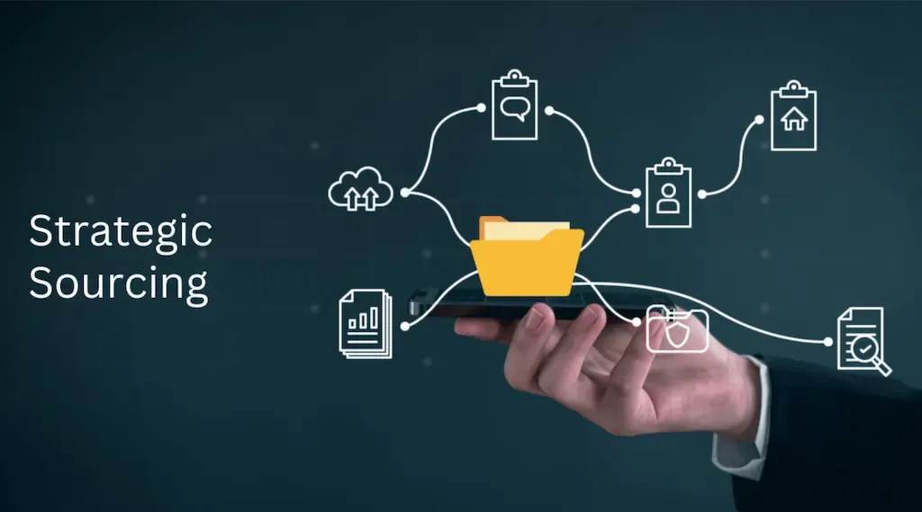 Gainfront procure-to-pay and purchasing